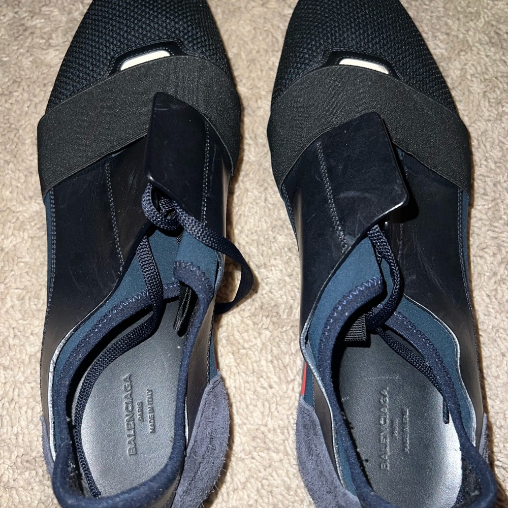 Balenciaga men’s shoe